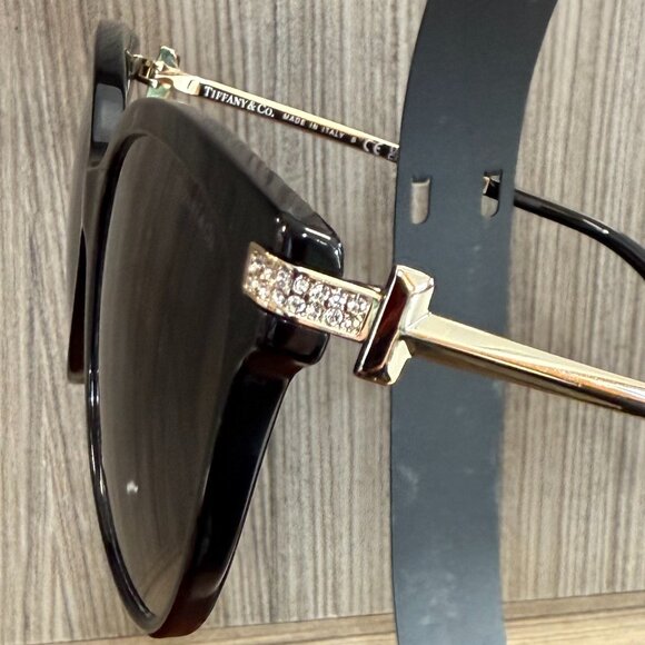 Tiffany & Co. TF4193B sunglasses - Picture 1 of 5